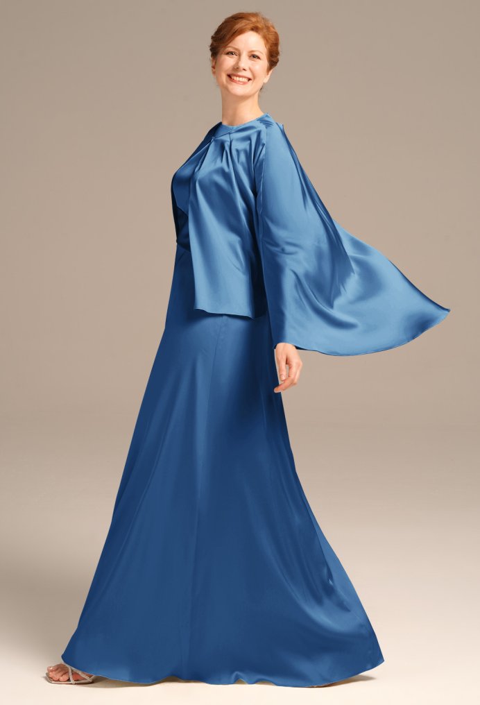 AW Katabatic Dress